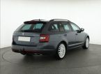 Škoda Octavia - fotka číslo 4