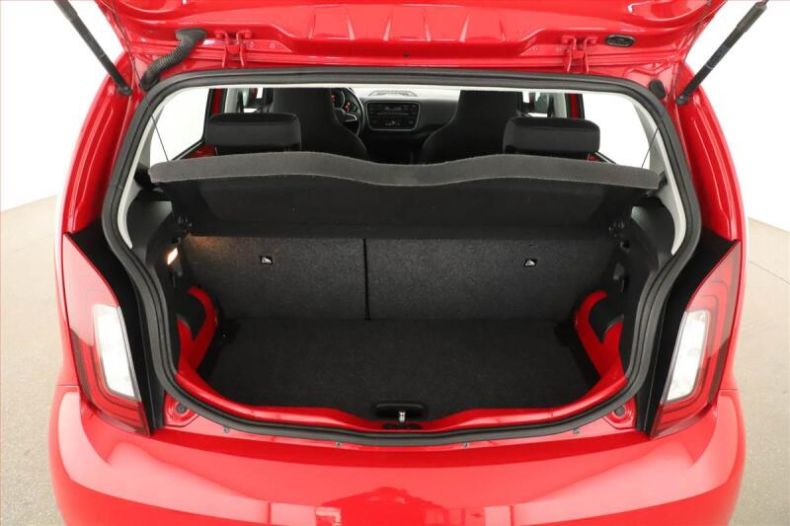 Škoda Citigo - hlavní fotka inzerátu