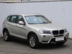 BMW X3 - fotka číslo 0