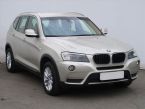 BMW X3 - fotka číslo 0