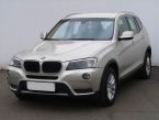 BMW X3 - fotka číslo 1