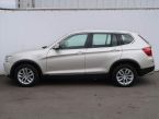 BMW X3 - fotka číslo 2