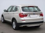 BMW X3 - fotka číslo 3