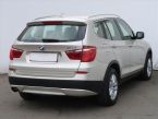 BMW X3 - fotka číslo 4