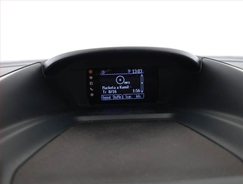 Ford C-MAX - hlavní fotka