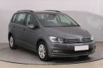 Volkswagen Touran - fotka číslo 0