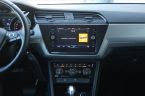 Volkswagen Touran - fotka číslo 11