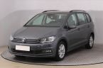 Volkswagen Touran - fotka číslo 1