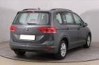 Volkswagen Touran - fotka číslo 4