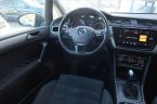Volkswagen Touran - fotka číslo 6