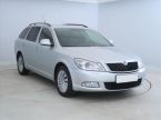 Škoda Octavia - fotka číslo 0