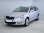 Škoda Octavia - fotka číslo 1