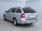 Škoda Octavia - fotka číslo 3