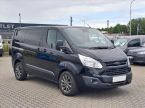Ford Transit - fotka číslo 0