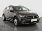 Volkswagen Taigo - fotka číslo 0