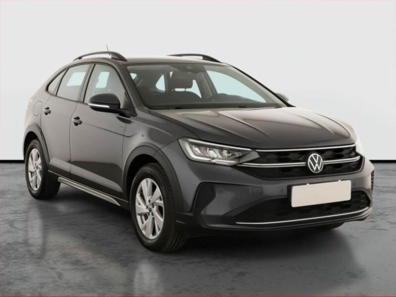 Volkswagen Taigo - hlavní fotka inzerátu