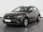 Volkswagen Taigo - fotka číslo 1