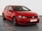 Volkswagen Golf - fotka číslo 0