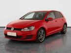 Volkswagen Golf - fotka číslo 1