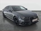 Audi A7 - fotka číslo 0