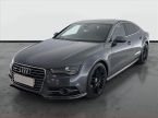 Audi A7 - fotka číslo 1