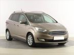 Ford C-MAX - fotka číslo 0
