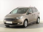 Ford C-MAX - fotka číslo 1