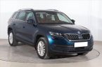 Škoda Kodiaq - fotka číslo 0