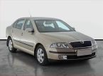 Škoda Octavia - fotka číslo 0