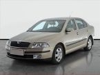 Škoda Octavia - fotka číslo 1