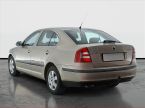 Škoda Octavia - fotka číslo 3