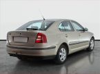 Škoda Octavia - fotka číslo 4