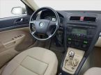 Škoda Octavia - fotka číslo 6