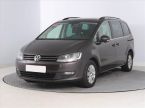 Volkswagen Sharan - fotka číslo 1