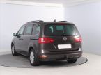 Volkswagen Sharan - fotka číslo 3