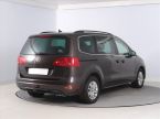 Volkswagen Sharan - fotka číslo 4