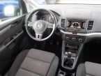 Volkswagen Sharan - fotka číslo 6
