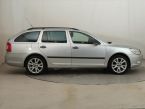 Škoda Octavia - fotka číslo 5