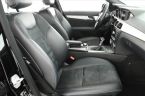 Mercedes Třída C - fotka číslo 6