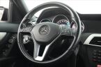 Mercedes Třída C - fotka číslo 7