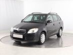 Škoda Fabia - fotka číslo 1