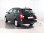 Škoda Fabia - fotka číslo 3