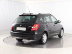 Škoda Fabia - fotka číslo 4