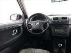 Škoda Fabia - fotka číslo 6