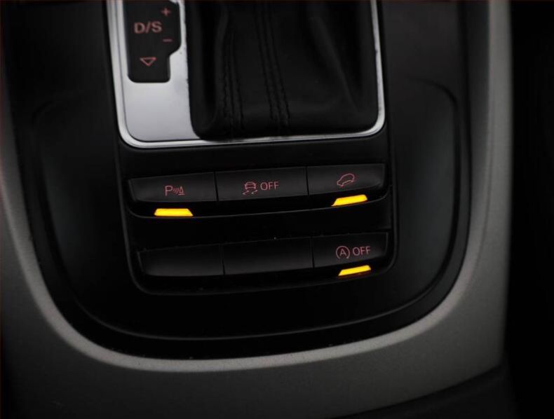 Audi Q5 - hlavní fotka