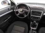 Škoda Octavia - fotka číslo 6