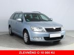 Škoda Octavia - fotka číslo 0