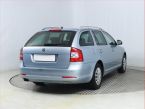 Škoda Octavia - fotka číslo 4