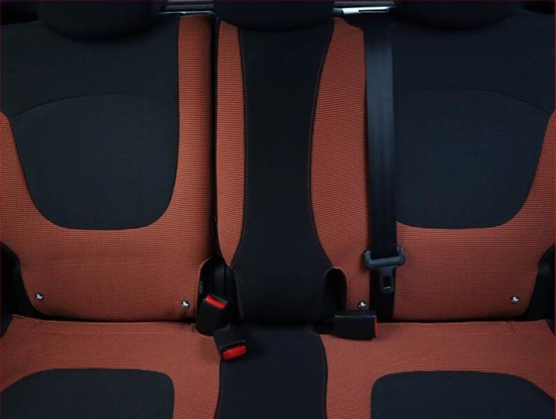 Renault Captur - hlavní fotka