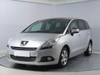 Peugeot 5008 - fotka číslo 1